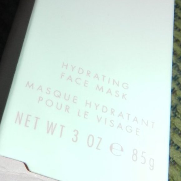 Kylie Cosmetics Kylie Skin Hydrating Face Mask 3 oz NWT! - Picture 2 of 12